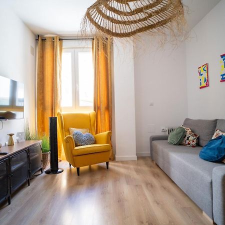 La Casita De Zarate Appartement Granada Buitenkant foto