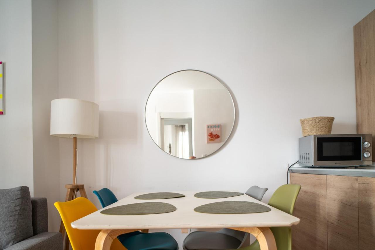 La Casita De Zarate Appartement Granada Buitenkant foto