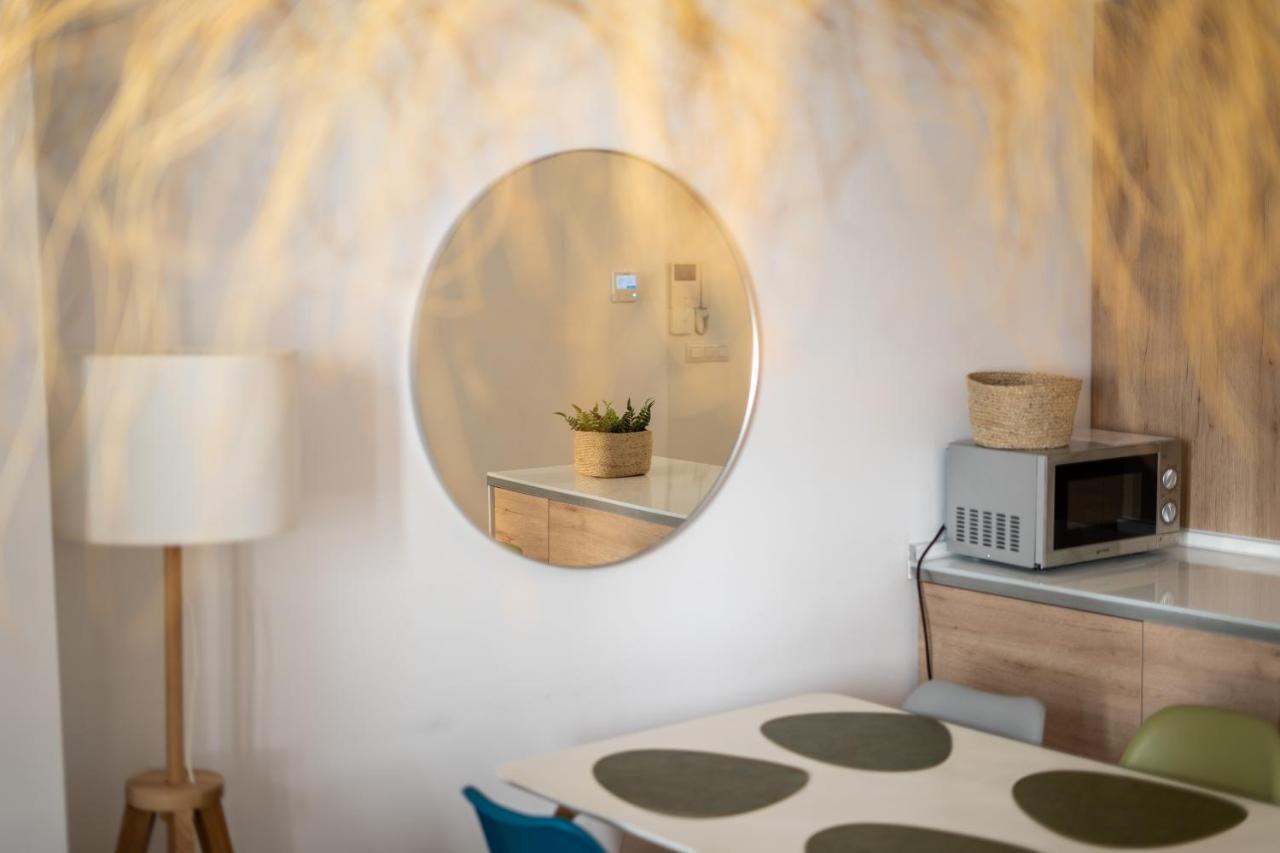 La Casita De Zarate Appartement Granada Buitenkant foto