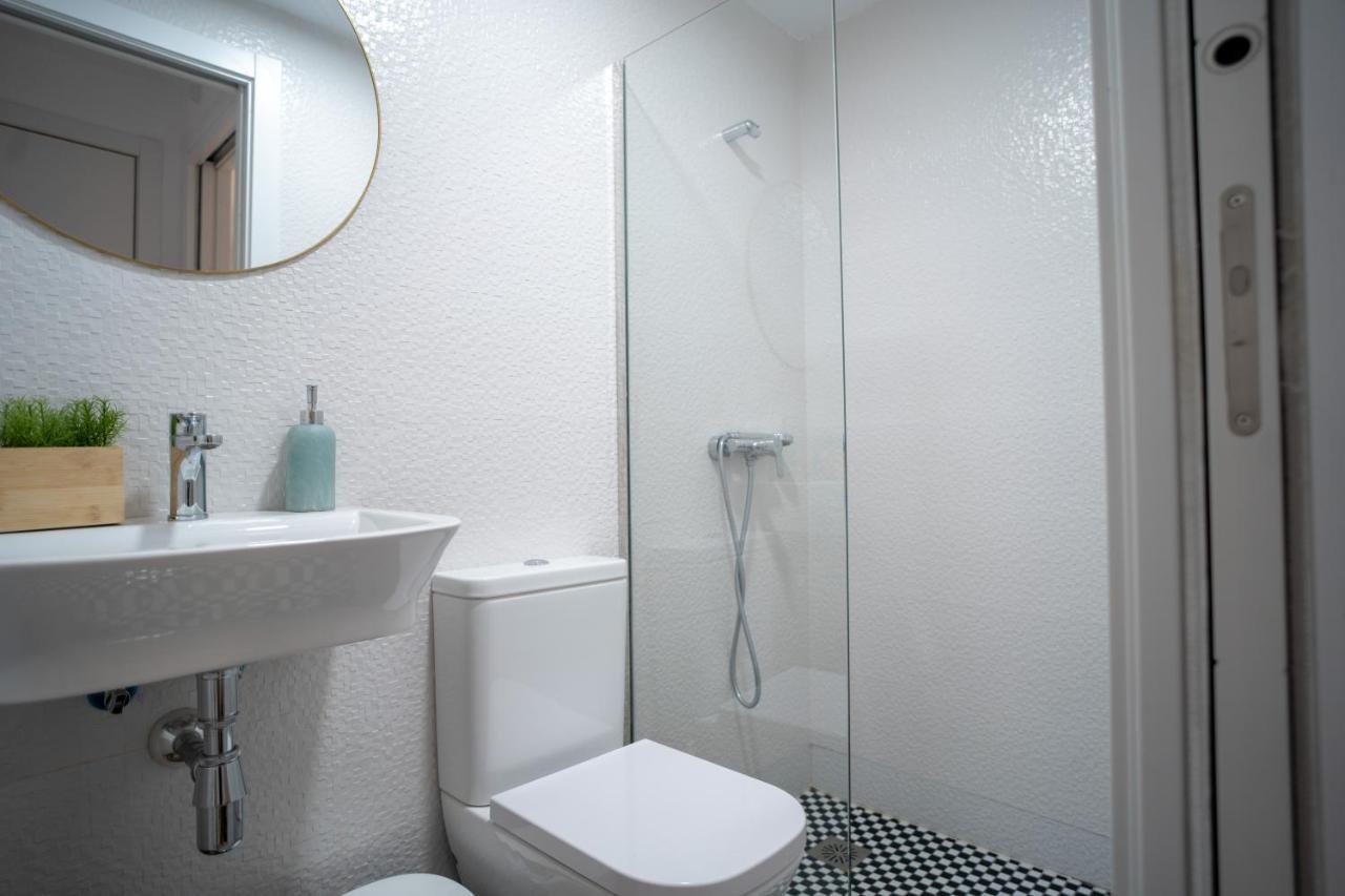 La Casita De Zarate Appartement Granada Buitenkant foto