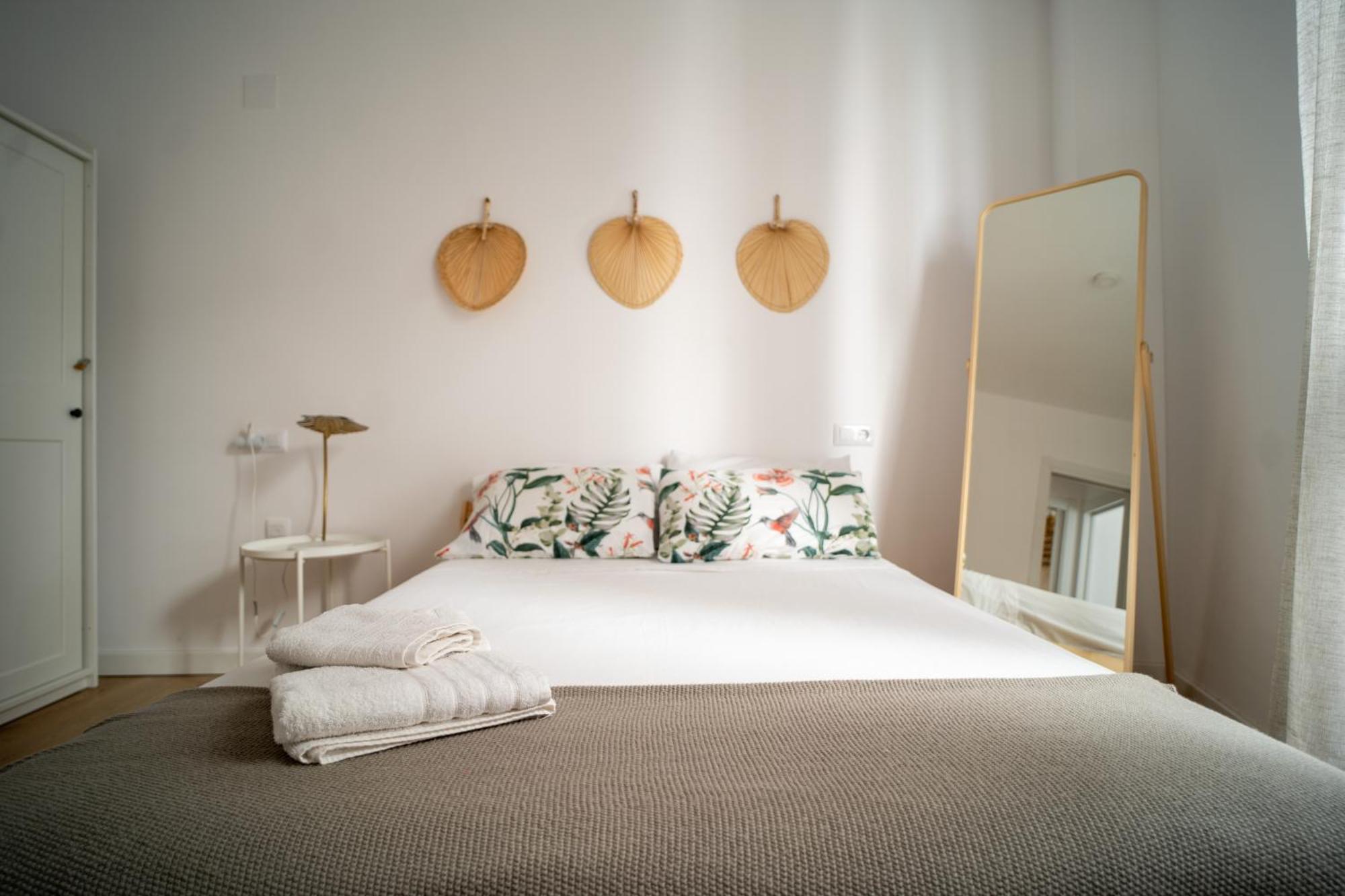 La Casita De Zarate Appartement Granada Buitenkant foto