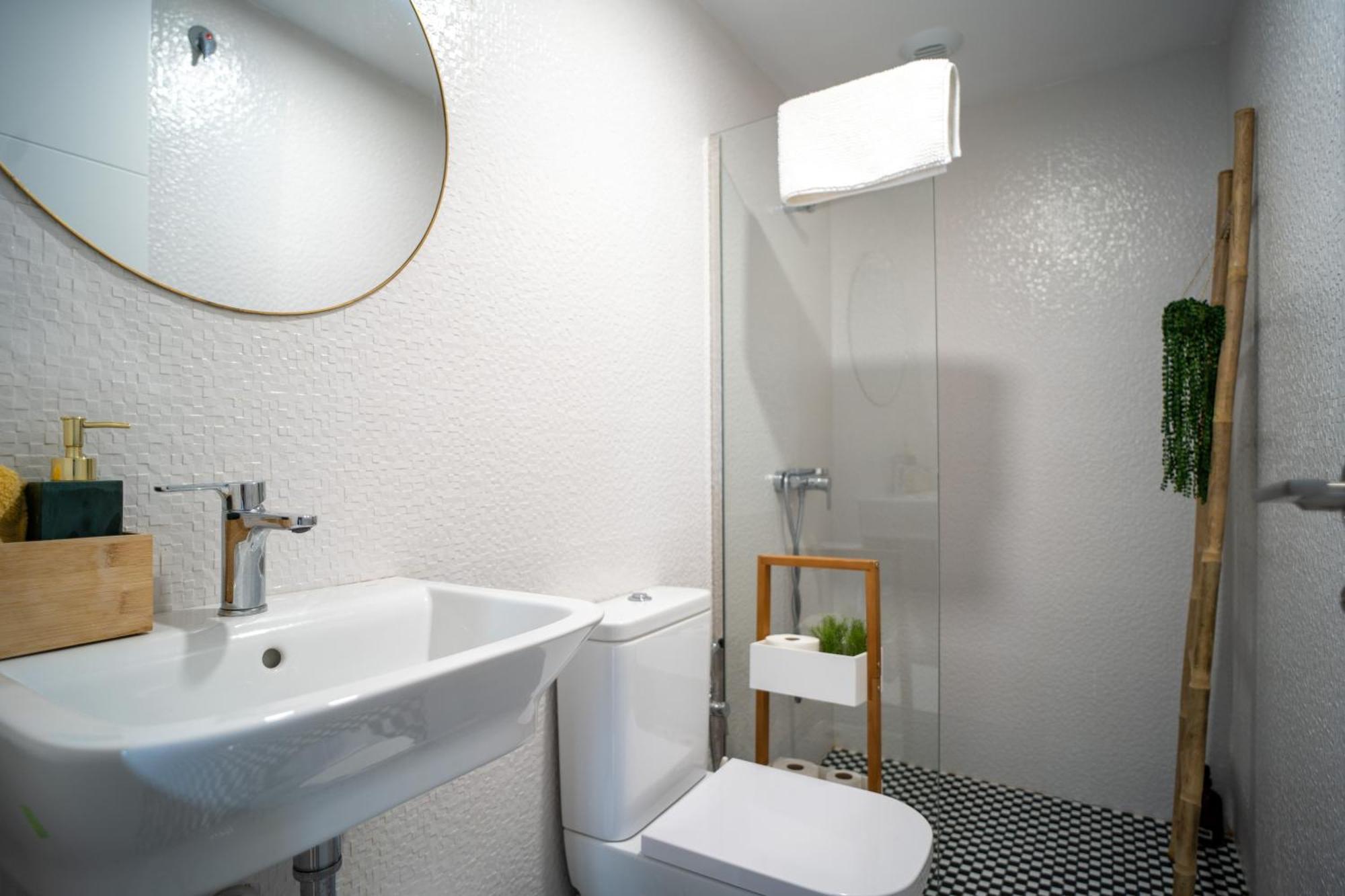 La Casita De Zarate Appartement Granada Buitenkant foto