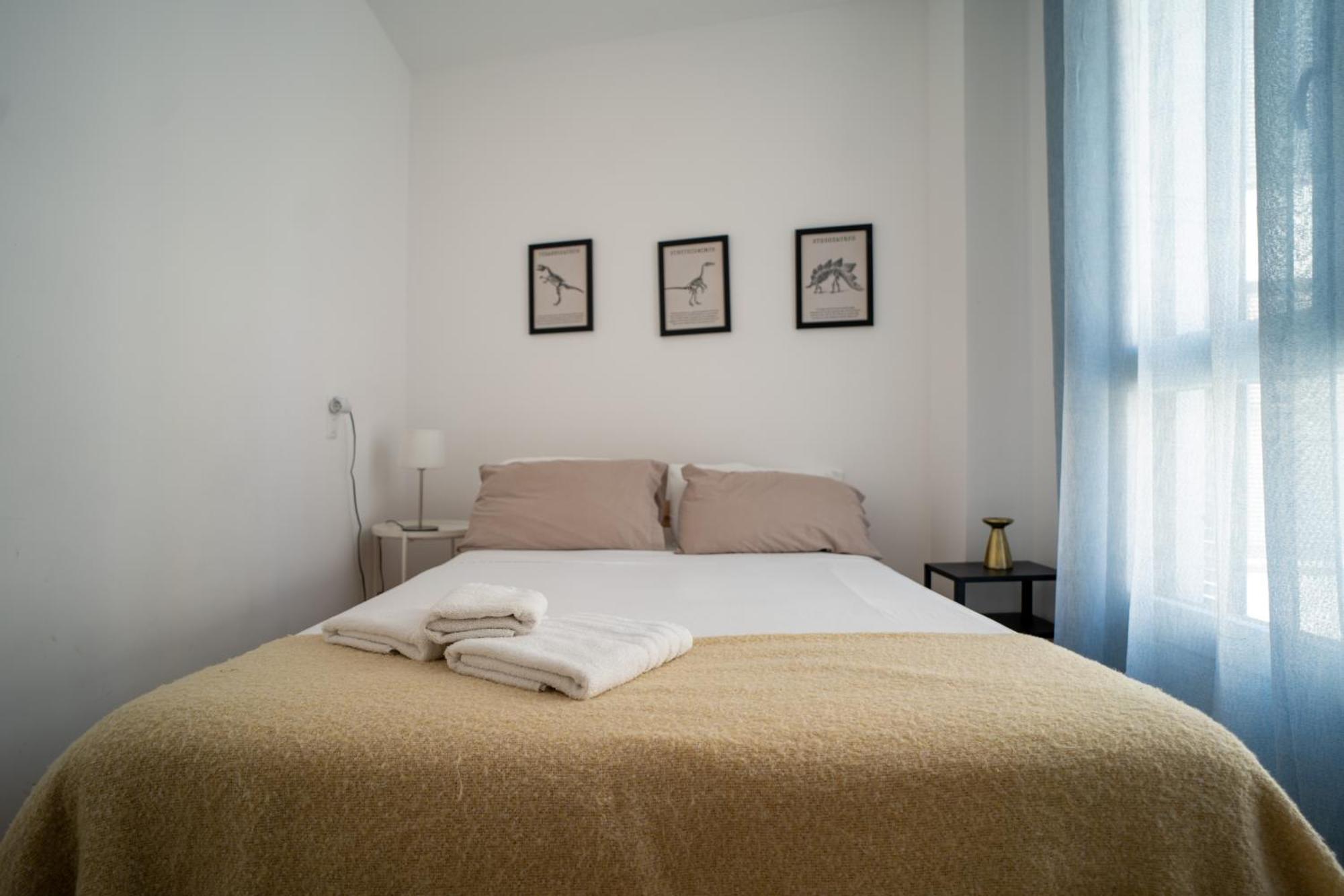 La Casita De Zarate Appartement Granada Buitenkant foto