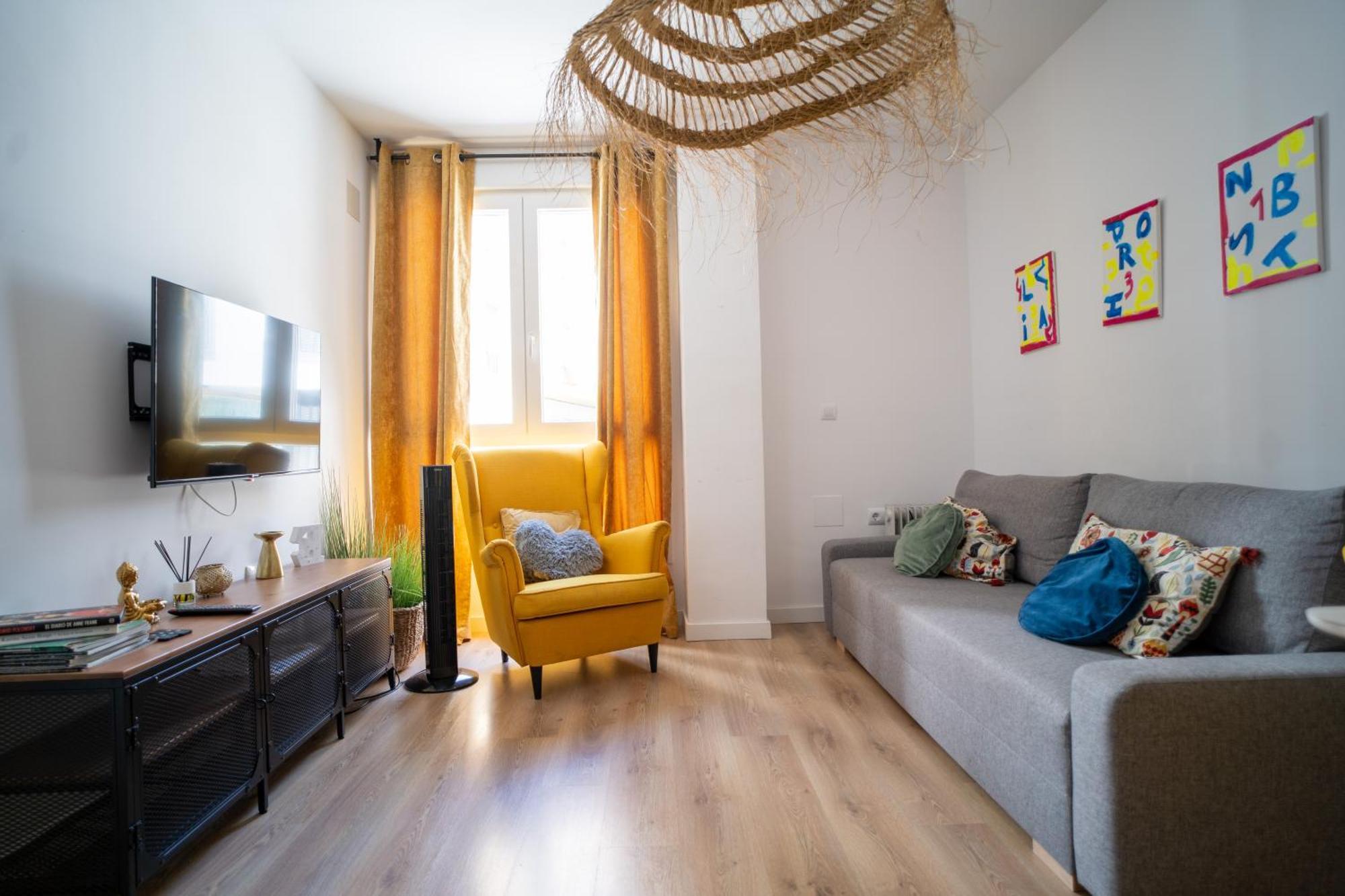 La Casita De Zarate Appartement Granada Buitenkant foto